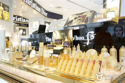 goyard korea duty free|duty free stores in jeju.